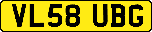 VL58UBG