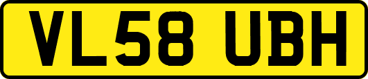 VL58UBH