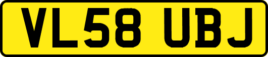 VL58UBJ