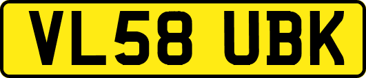 VL58UBK
