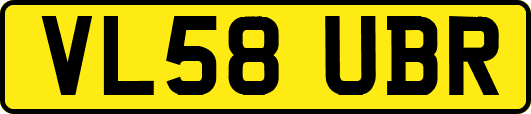 VL58UBR