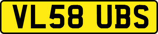 VL58UBS
