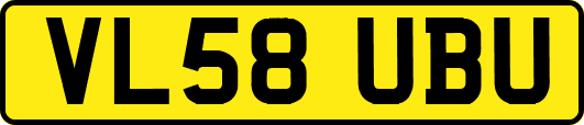 VL58UBU