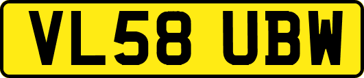 VL58UBW