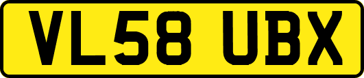 VL58UBX