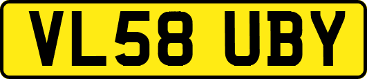 VL58UBY