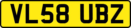 VL58UBZ