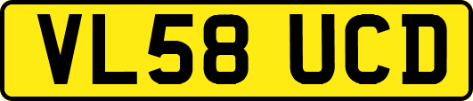 VL58UCD