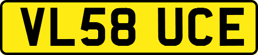 VL58UCE