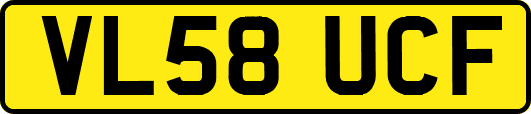 VL58UCF