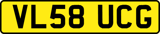 VL58UCG