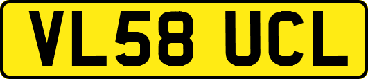VL58UCL