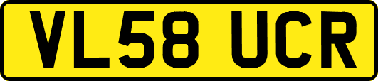 VL58UCR