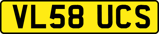 VL58UCS