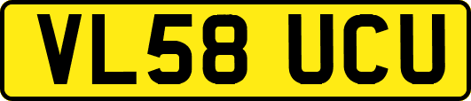VL58UCU