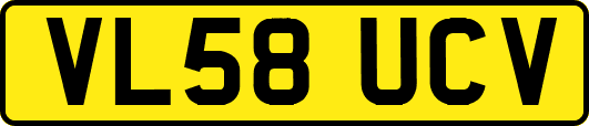 VL58UCV