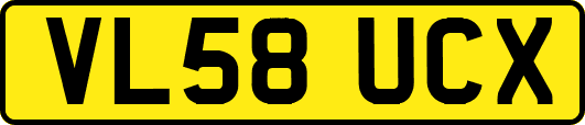 VL58UCX