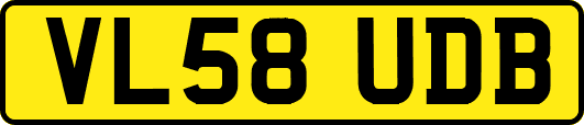 VL58UDB