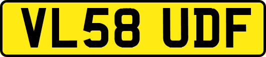 VL58UDF
