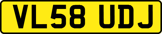 VL58UDJ