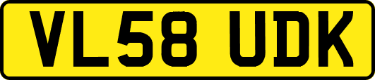 VL58UDK