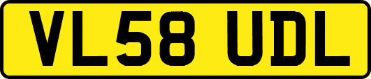 VL58UDL