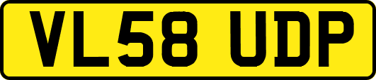 VL58UDP