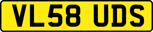 VL58UDS