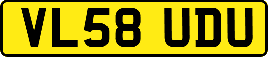 VL58UDU