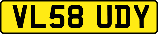 VL58UDY