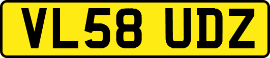 VL58UDZ