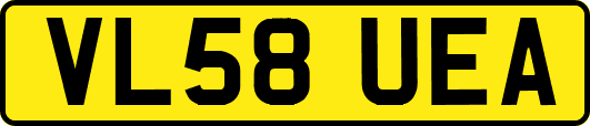 VL58UEA