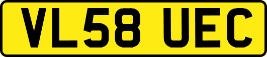 VL58UEC