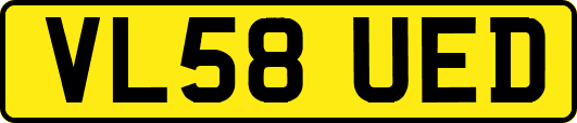 VL58UED