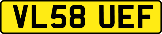 VL58UEF