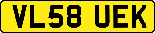 VL58UEK