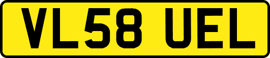 VL58UEL