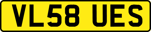 VL58UES