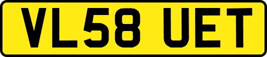 VL58UET