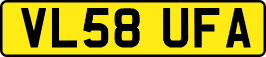 VL58UFA