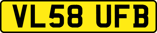 VL58UFB