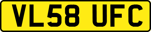 VL58UFC
