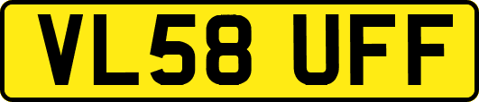 VL58UFF