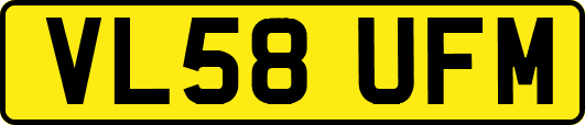 VL58UFM