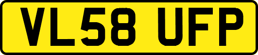 VL58UFP