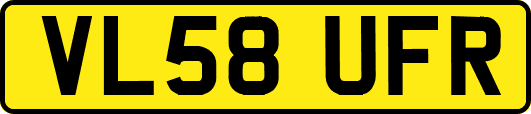 VL58UFR