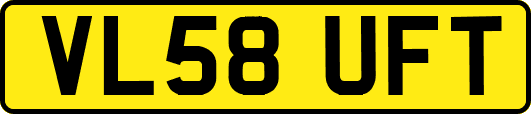 VL58UFT