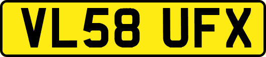 VL58UFX