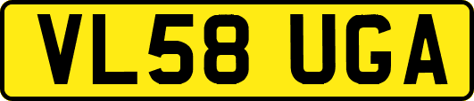 VL58UGA