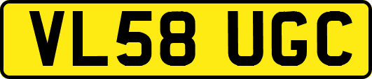 VL58UGC